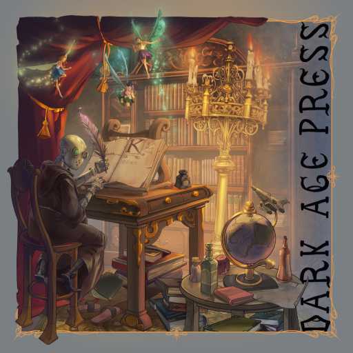 DarkAgePressLogo